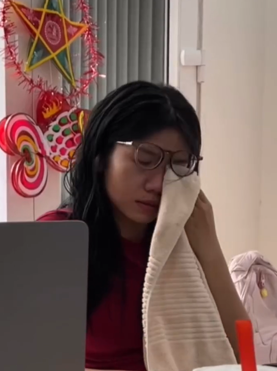 Cảm ơn Búp Boo vì đã không dừng lại💖