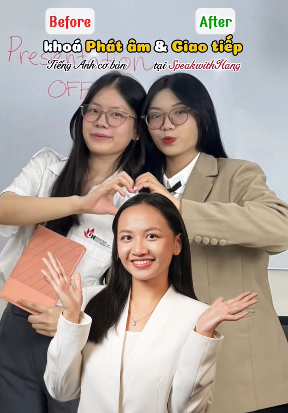 Anh Thảo và hành trình không ngại đường xa✨