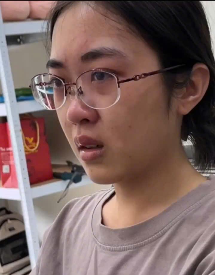 Dy Quỳnh và hành trình thích nghi tuổi 22☺️