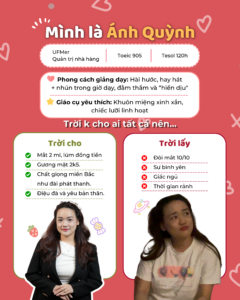Ánh Quỳnh