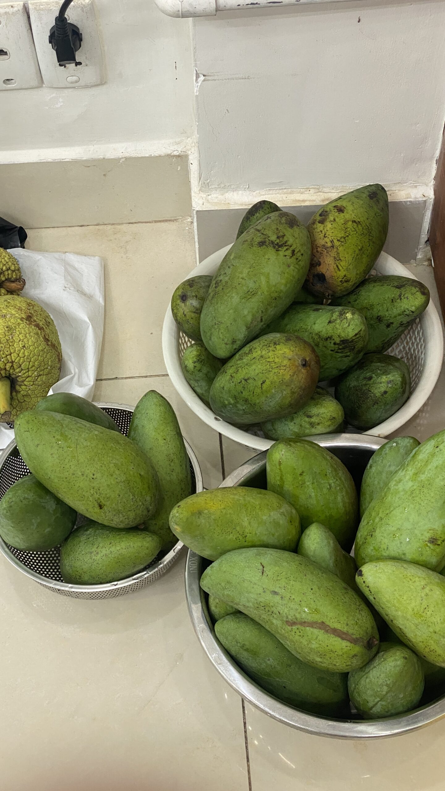 Vựa trái cây của cô Ánh 🍌🥭