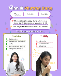 Phương Dung