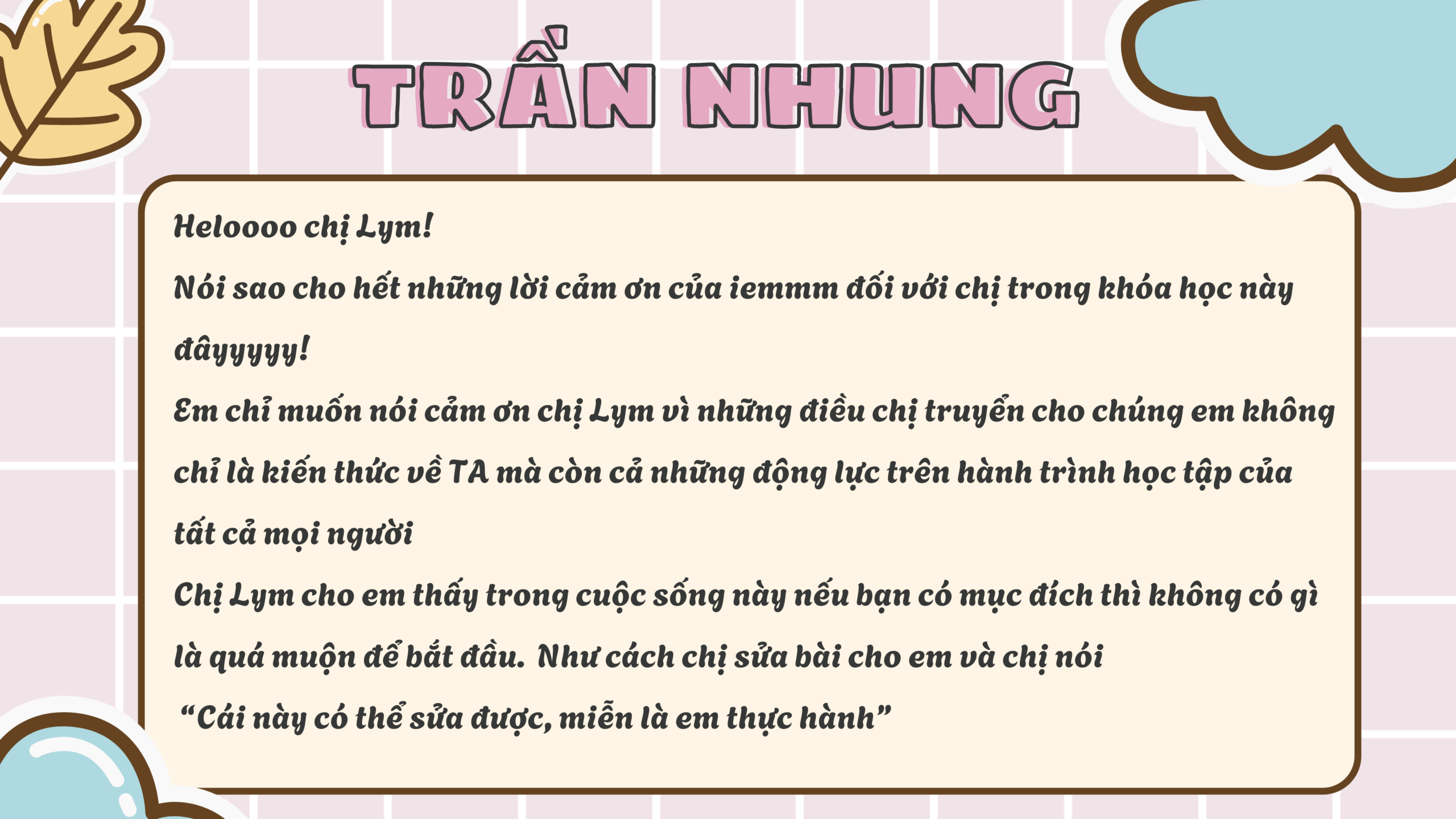 Trần Nhung