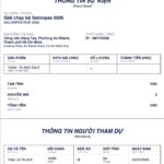 giải chạy 2
